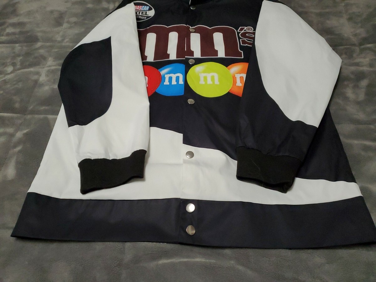 M&M MMs Racing NASCAR Nextel Cup Series Chicyea Lightweight M&M MMs Racing NASCAR Nextel Cup Series Chicyea Lightweight