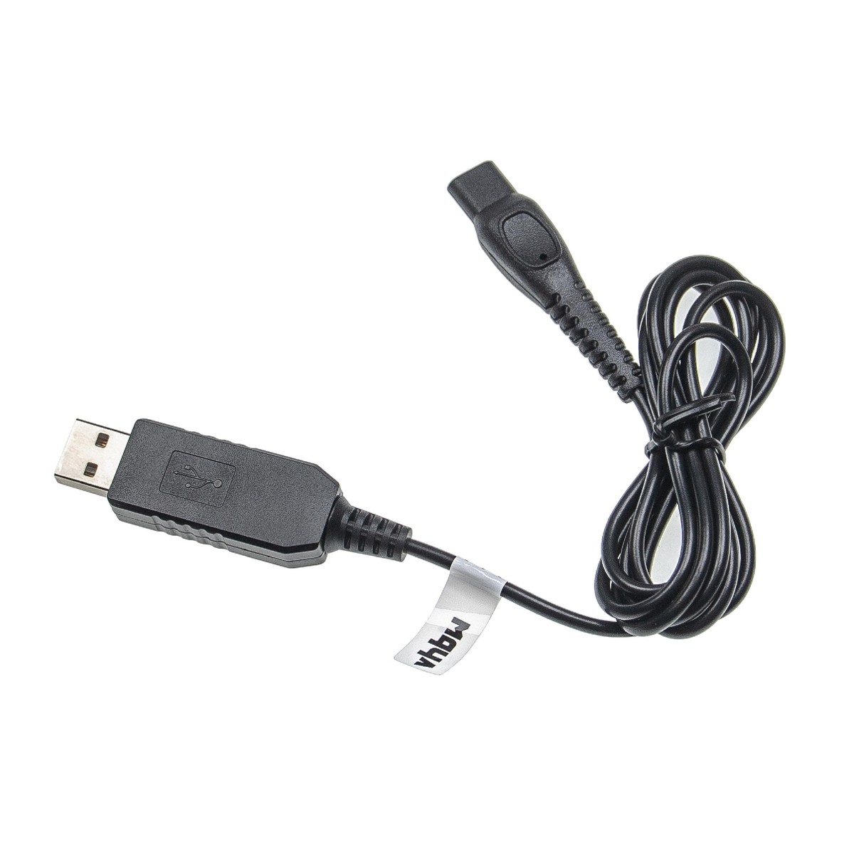 Chargeur Secteur Pour Philips RQ12, RQ1180, RQ1250 - Adaptateur 15V - Vhbw
