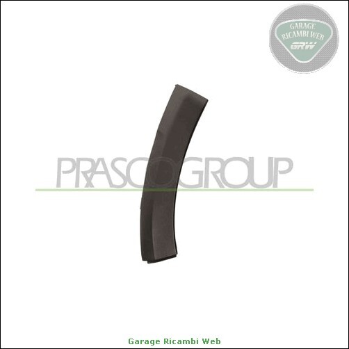 DA2221571 Paraurti Prasco Anteriore Dx Destro per DACIA SANDERO