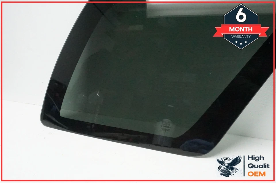 Mercury Mariner 2009-2011 cuarto lado derecho vidrio/ventana tinte de fábrica OEM Foto 4 de 4