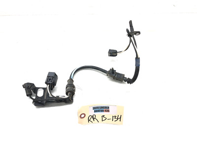 2020-2025 LINCOLN AVIATOR RIGHT PASSENGER REAR ABS WHEEL SPEED SENSOR OEM