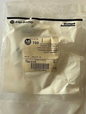 nos ALLEN BRADLEY 700-C1X SER B