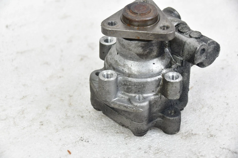 💎 BOMBA DIRECCIÓN ASISTIDA MOTOR AUDI Q7 (4L) TOUAREG 2007-2015 3,0L / 3,6L Foto 3 de 4