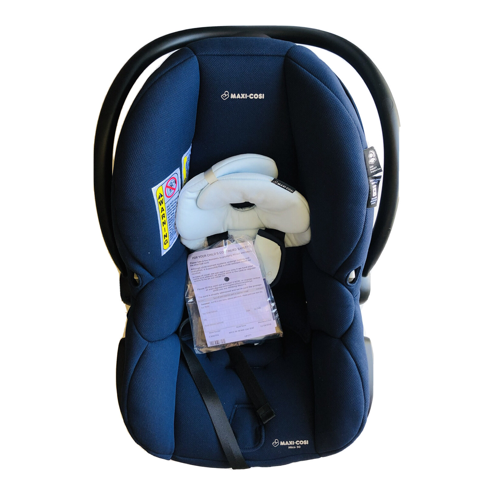 maxi cosi prezi base