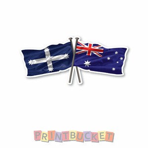 Stickers Drapeaux Du Monde – Eureka 655080 – Neuf