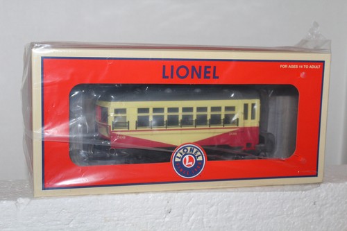 Carro de lectura Lionel #82412 Birney | Zustand: New