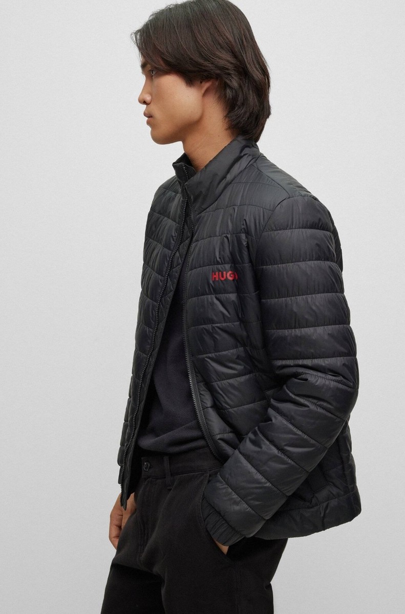 herren jacke hugo boss