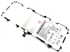 Replacement Internal 7000MAH Battery for Samsung Tab 2 GT-P5100ts 10.1 New USA