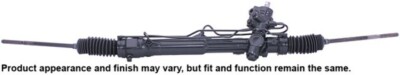 Cardone Reman Rack and Pinion Assembly 22-220 | High-Quality Auto Part, Universa