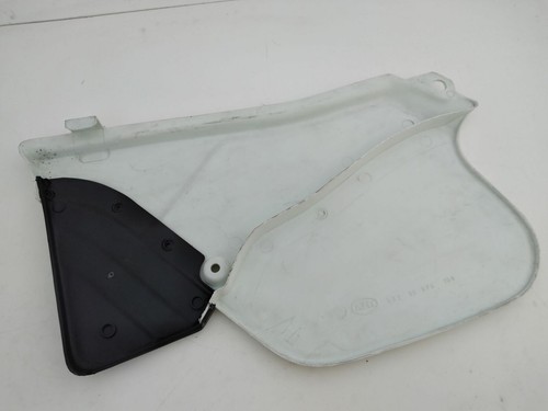 KTM Plastica fianchetti 5020875700 50206041700 - Picture 3 of 10