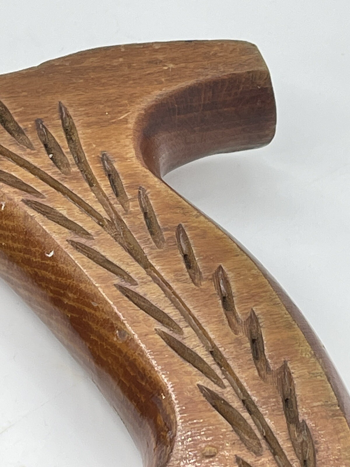 vintage hand saw henry disston Philadelphia USA CARPENTER wood Cut Carved Gift