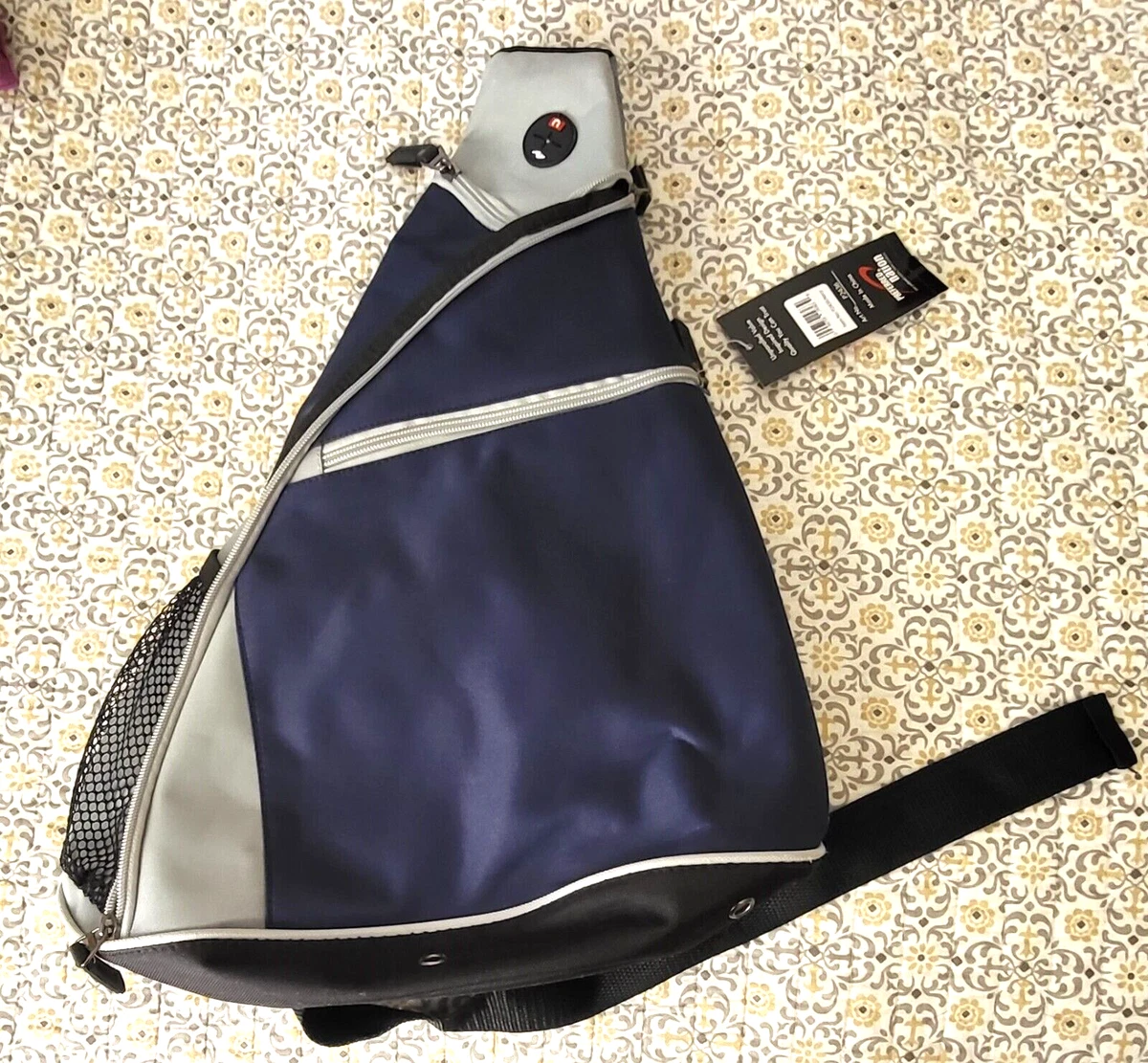 One side backpack sales
