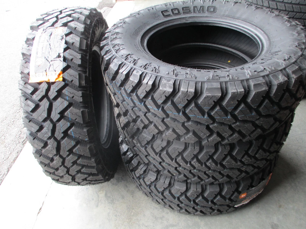 Ebay Mud Tires