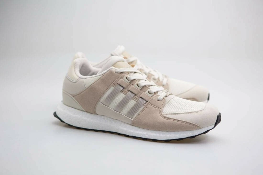 Adidas eqt support cream hotsell