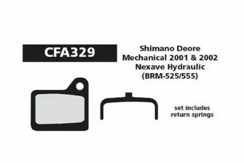 EBC Brakes DP31833C Redstuff Ceramic Low Dust Brake Pads Fits 08-09 G8