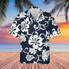 The Hawkeye Pierce Unisex Summer New 3D HAWAII SHIRT All Over Print Best Price m