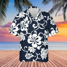 The Hawkeye Pierce Unisex Summer New 3D HAWAII SHIRT All Over Print Best Price_m