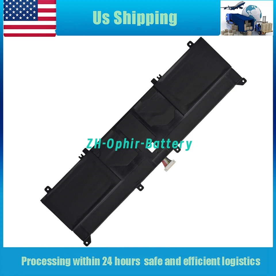 Nueva batería C22N1720 para Asus ZenBook S UX391 UX391U UX391FA UX391UA C22PYJH Foto 2 de 4