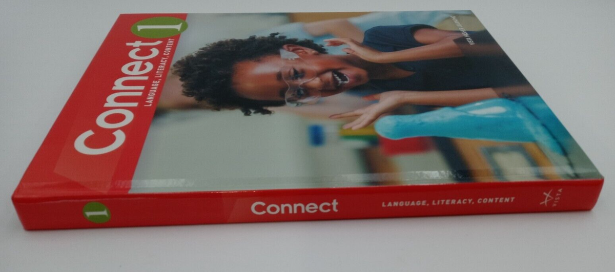 2022 Connect Student Ed Level 1 Language, Literacy, Content