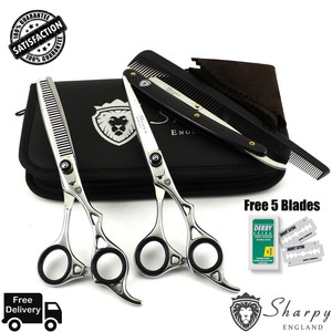 professional barber shears