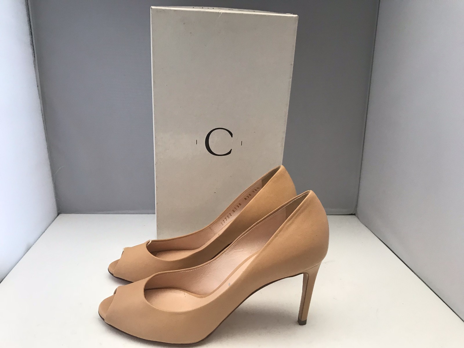 Casadei Womens Leather Heel Shoes Size 3.5 (euro 36.5) 450 Casadei Womens Womens Casadei Leather Heel Shoes Size 3.5 (euro 36.5) 450 ffa005