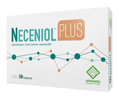 Neceniol plus 30 cpr