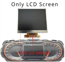 LCD Display Dashboard For Speedometer Gauge 2012-16 BRP Can-Am Spyder RT-S