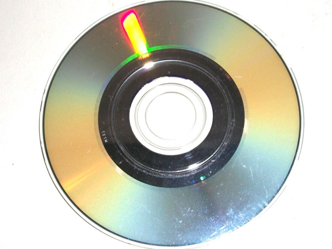 P.N.03 Nintendo GameCube Disc Only Capcom Shooter P N PN PN03