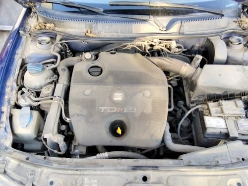 02A911023R Motor Arranque para SEAT TOLEDO (1M2) Select 1999 1710313 - Imagen 9 de 10