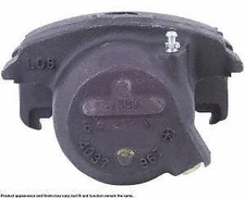 Ft Lft Rebuilt Brake Caliper w/Hwd  Cardone Industries  18-4076