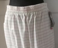 NWT Vtg. CRICKET LANE BLOCK ISLAND Pull on Pants Slacks Trousers 14