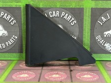 2012 Kia Forte Exterior Right-rear Door Molding Trim Ident 83920-1m000 Oem 2012 Kia Forte Exterior Right-rear Door Molding Trim Ident 83920-1m000 Oem