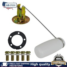 Fuel Tank Sending Unit Level Sensor With Seal Screws 113919049d For Vw Beetle