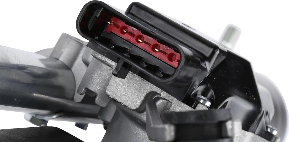 Acoplamiento limpiaparabrisas delantero OEM ACDelco 84241847 para Chevrolet, GMC Foto 3 de 3