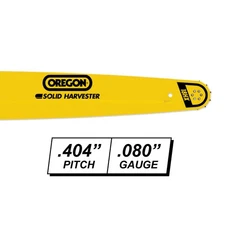 Oregon 752HLFL149 75cm Harvester Guide Bar .404" Pitch .080" Gauge