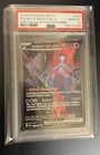 Team Rocket's Mewtwo ex 231/182 Sv10: Destined Rivals Holo PSA 10 SIR
