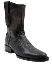 Ferrini Men's Winston Western Boot - Round Toe - 24713-04