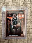 2025 Topps Signature Dylan Harper Base (RAW)