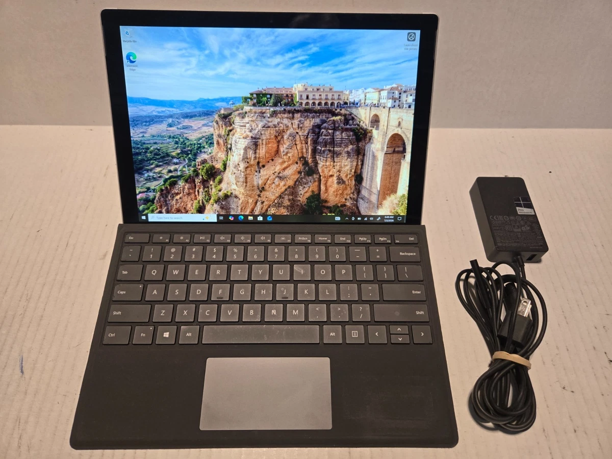 Microsoft Surface Pro 5 Pro Windows 10 Tablets for sale | eBay