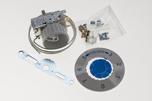 Bauknecht Whirlpool Thermostat für Kühlschrank VT9R, Nr.: 484000008686