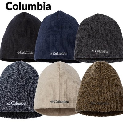 Columbia Whirlibird  Watch Cap Beanie - 118518, Cashmere-like acrylic