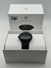New Google Pixel Watch Smartwatch GA-03119-US...