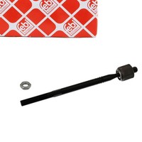febi Spurstange Axialgelenk FüR VW Touareg Amarok Audi Q7 4LB Cayenne 92A Vorne