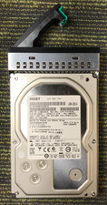 HGST 2TB 7.2K SATA 3Gb/s 3.5" HDD | 0F14992 | HUA723020ALA640