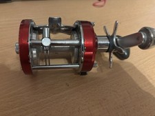 Abu Garcia Ambassadeur 7000i Multiplier Reel – Smooth, Ready to Fish!