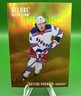 2025-26 Upper Deck Allure - Color Flow Artemi Panarin #CF-19 Orange Yellow