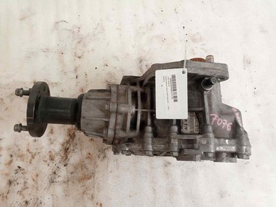 060403012 verteiler getriebe 513778 HYUNDAI SANTA FE BM 2.2 CRDI COMFORT 2006