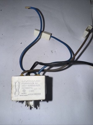 Jura Impressa C5   Entstörfilter / Netzfilter