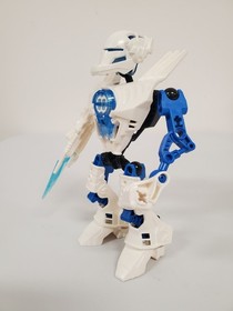 Retired Lego Hero Factory Preston Stormer 7164 - Complete - NO Manual Or Can 🔥