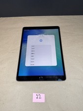Apple iPad Air 3rd A2152 Broken Screen Ships Fast 